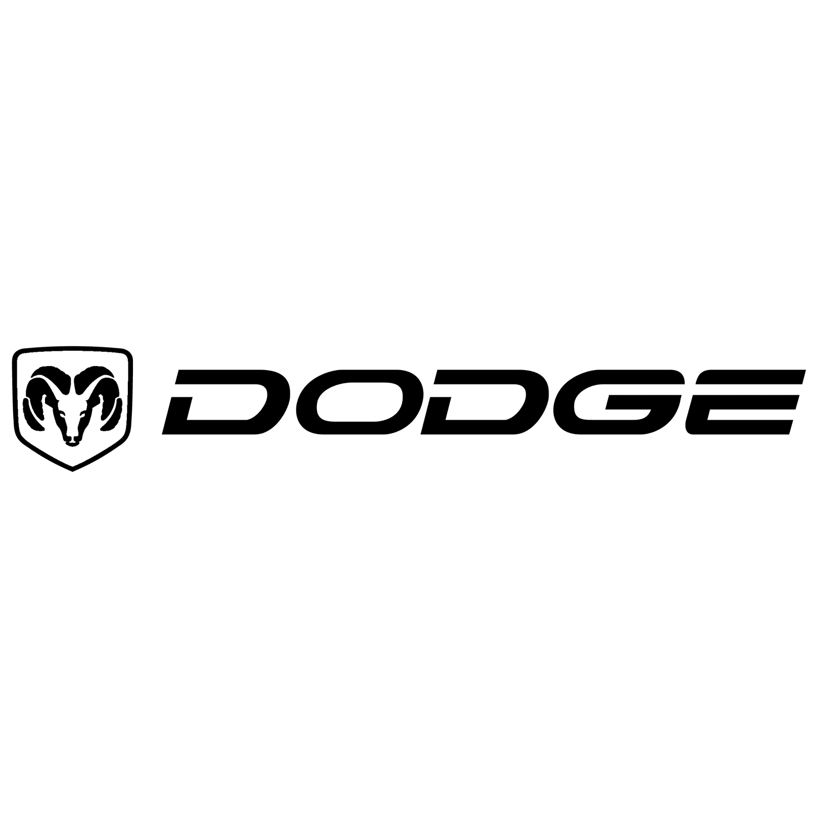 dodge-3-logo-black-and-white